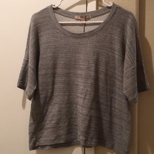 DONATED Forever21 casual top